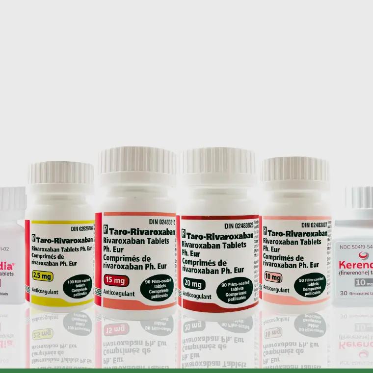 The third reason to buy at CheapoMeds