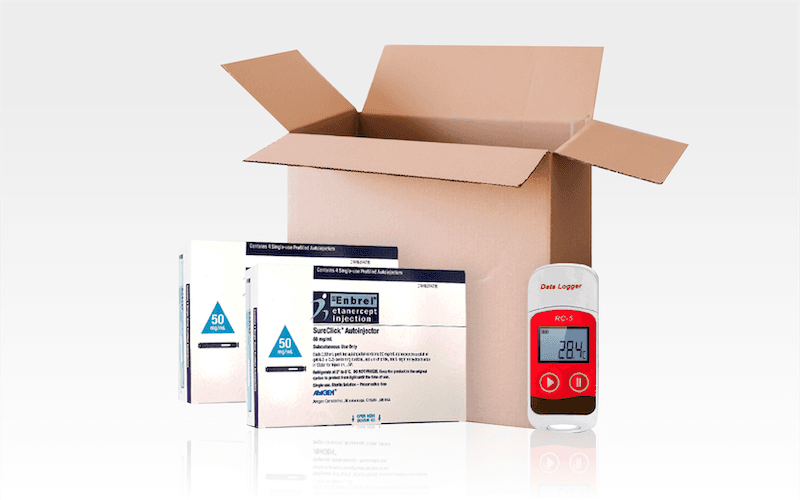 How To Ship Enbrel Safely To Your Door CheapoMeds